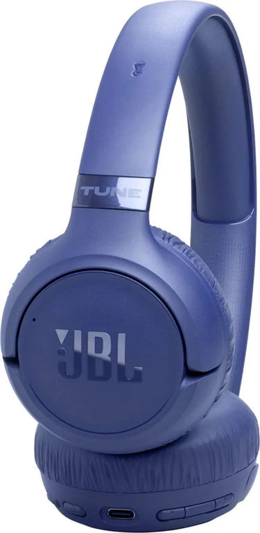 JBL Tune 680 Bleu - EasyLounge - 5