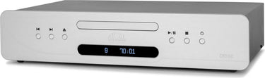 Atoll Electronique DR100 Evolution Aluminium