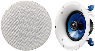 Yamaha NS-IC600 Blanc - EasyLounge - 3