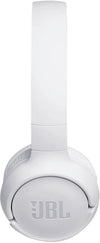 JBL Tune 500 BT Blanc - EasyLounge - 6