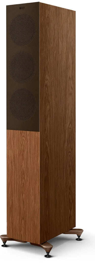 KEF R5 Meta Noyer Clair - EasyLounge - 3