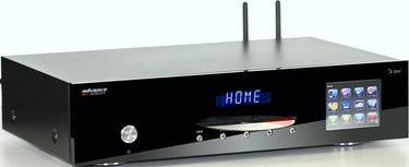 Advance Acoustic X-Uni Noir - EasyLounge - 3
