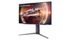 LG Electronics UltraGear OLED 27GS95QE-B - EasyLounge - 2