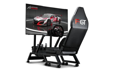 Next Level Racing F-GT - EasyLounge - 4