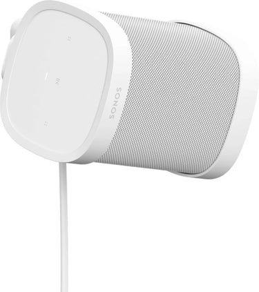 Sonos Wallmount One Blanc (la paire) - EasyLounge - 7