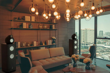 Elipson Legacy 3230 Noyer - EasyLounge - 20