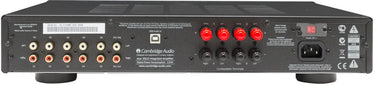 Cambridge Audio 351A Noir - EasyLounge - 2