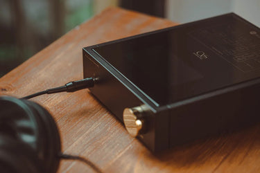 Shanling EA5 Streaming Music Center - EasyLounge - 10