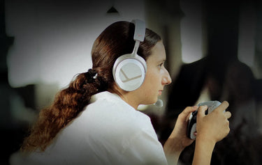 BEYERDYNAMIC MMX 100 WIRELESS - EasyLounge - 5