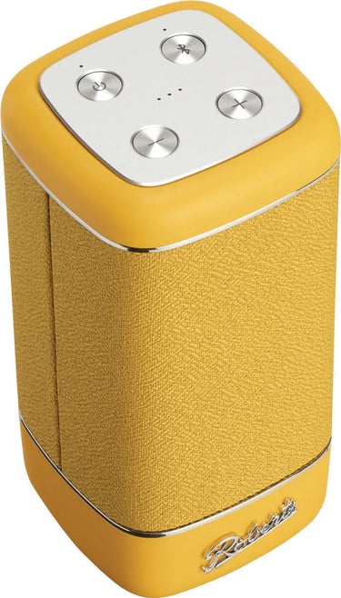 Roberts Beacon 325 Jaune - EasyLounge - 8