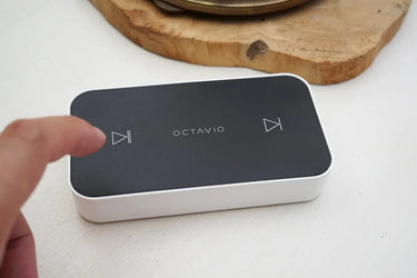 Octavio Stream Toslink - EasyLounge - 10