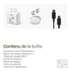 Shokz OpenDots 2 Gris - EasyLounge - 5