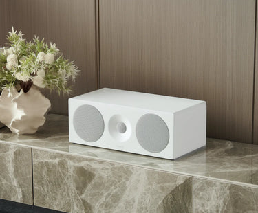 Tangent Spectrum II XC Blanc - EasyLounge - 4