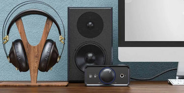 FiiO K5 Pro Noir - EasyLounge - 17