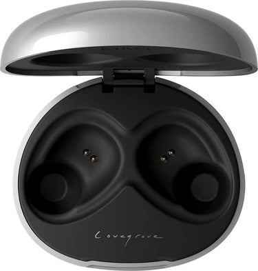 KEF Mu3 Gris argenté - EasyLounge - 5