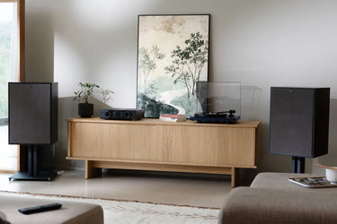Onkyo Muse Y-40 Noir - EasyLounge - 15