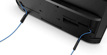 Sony KD-55XF7096 - EasyLounge - 7