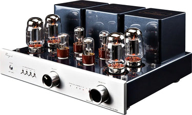 Cayin CS-88A KT88 Silver - EasyLounge - 5