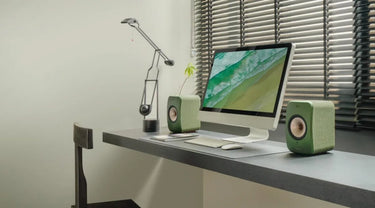 KEF LSX 2 Vert - EasyLounge - 7