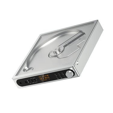 FiiO DM15 R2R Silver