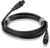QED Connect Optique (3 m) - EasyLounge - 3