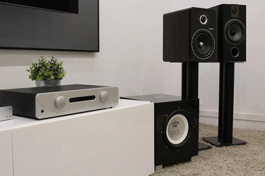 REL Acoustics T-9i Noir - EasyLounge - 22