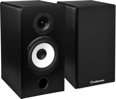 Cabasse MT32 Antigua Noir brossé