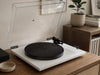 Rega Planar 1 Plus Blanc mat - EasyLounge - 2