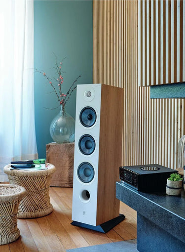 Focal Chora 826 Bois clair - EasyLounge - 8