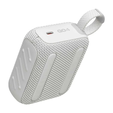 JBL GO 4 Blanc - EasyLounge - 9