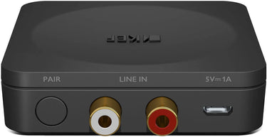 KEF KW1 - EasyLounge - 2