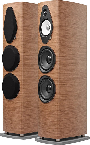 Sonus Faber Sonetto VIII G2 Noyer