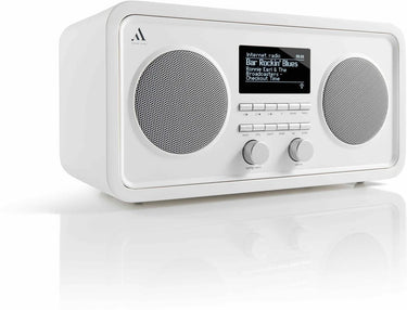 Argon Audio Radio 3i MK2 Blanc - EasyLounge - 5