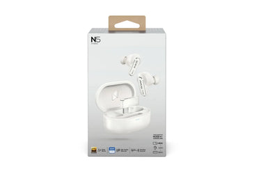 AKG N5 Hybrid Blanc - EasyLounge - 16