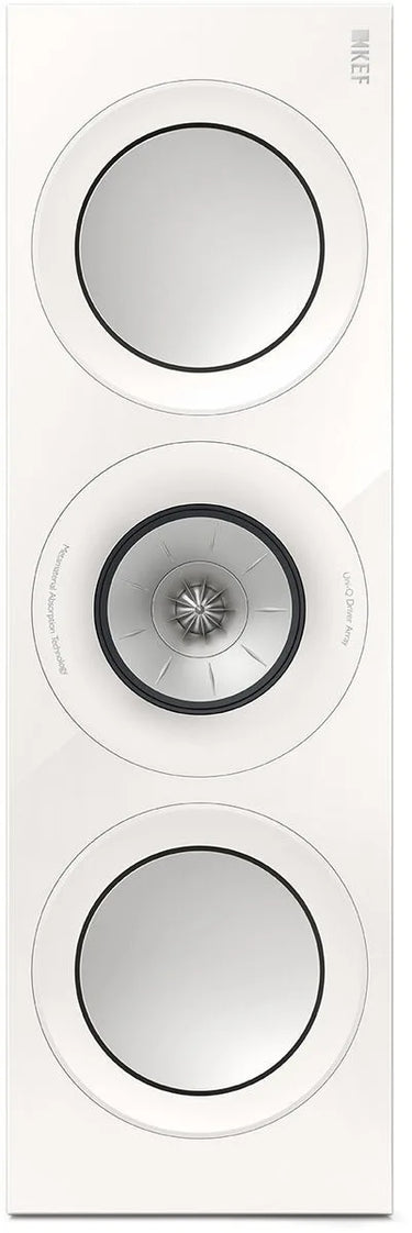 KEF R6 Meta Blanc laqué - EasyLounge - 5
