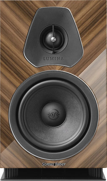 Sonus Faber Lumina II Amator Noyer brillant - EasyLounge - 2