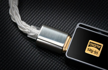 iBasso CB18 USB-C vers USB-C - EasyLounge - 5
