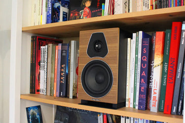 Sonus Faber Lumina II Noyer - EasyLounge - 14