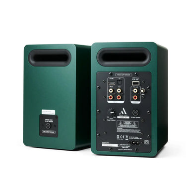 Argon Audio Fenris Active A4 Vert - EasyLounge - 6