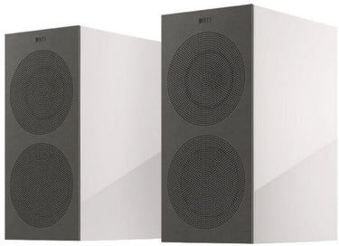 KEF R3 Meta Blanc laqué - EasyLounge - 4