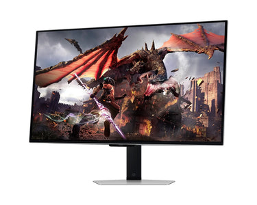 Samsung Odyssey OLED G8 - G80SD 32" - EasyLounge - 14