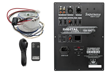 Earthquake Supernova MKVI-DSP-15P - EasyLounge - 8