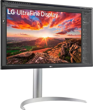 LG Electronics UltraFine 27UP850K-W