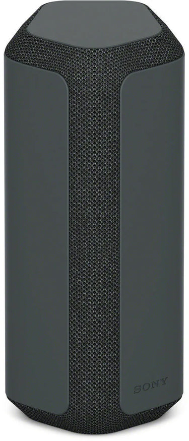 Sony SRS-XE300 Noir Basalte