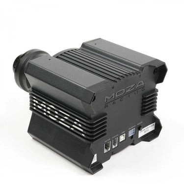 Moza Racing R9 Volant Base Direct Drive - EasyLounge - 3