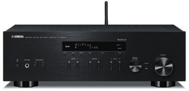Yamaha MusicCast R-N303D Noir - EasyLounge - 4