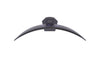 LG Electronics UltraGear OLED 45GX950A-B - EasyLounge - 5