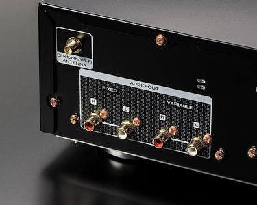 Marantz NA-6006 Noir - EasyLounge - 6