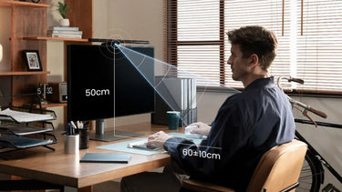 BenQ ScreenBar Pro Noir - EasyLounge - 13