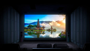 BenQ W5850 - EasyLounge - 19